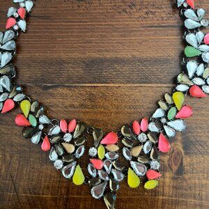 Logo By Lori Goldstein - Statement Necklace